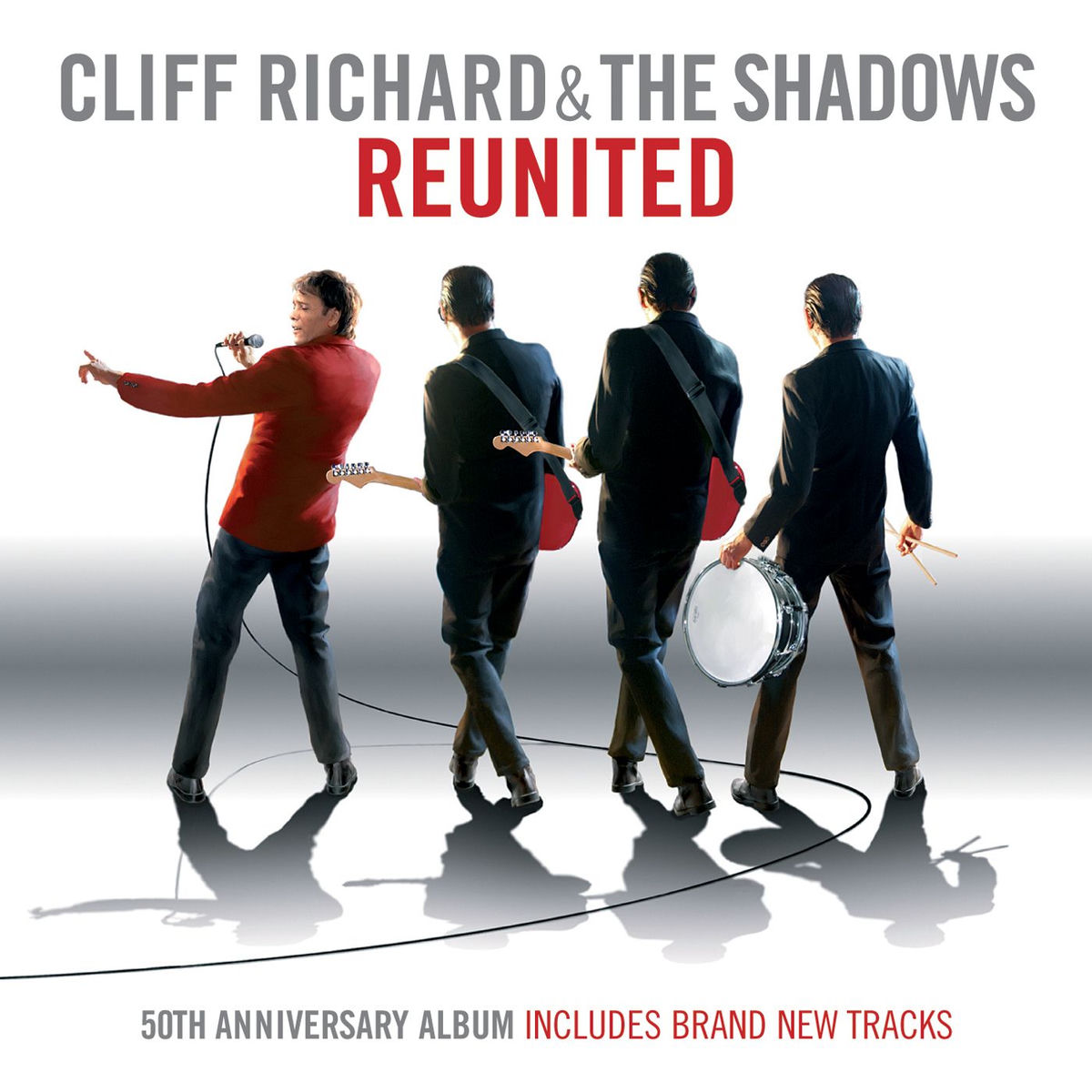 Cliff Richard & Shadows